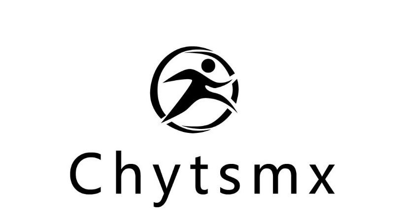 Trademark Logo CHYTSMX