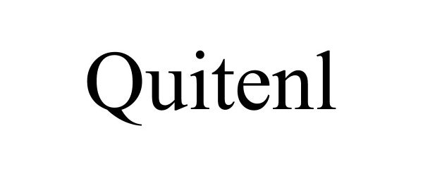 Trademark Logo QUITENL