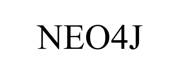  NEO4J