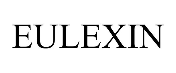Trademark Logo EULEXIN