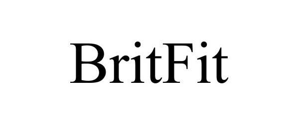  BRITFIT