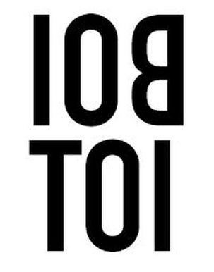 BOI TOI - Khail Bryant Trademark Registration