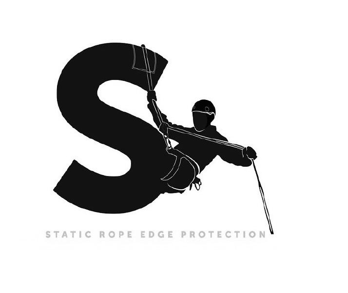  STATIC ROPE EDGE PROTECTION