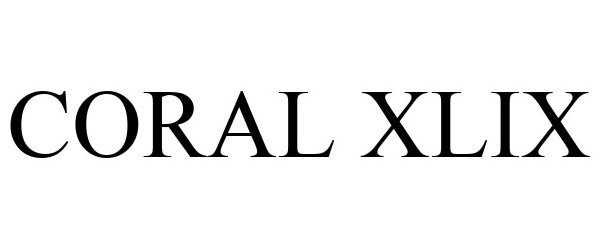  CORAL XLIX