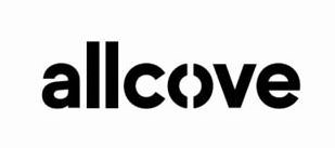 Trademark Logo ALLCOVE