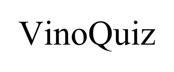  VINOQUIZ