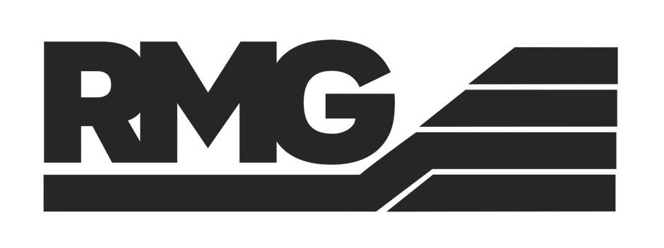 Trademark Logo RMG