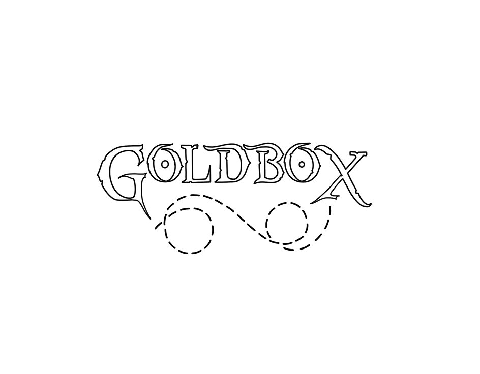  GOLDBOX