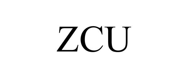 ZCU