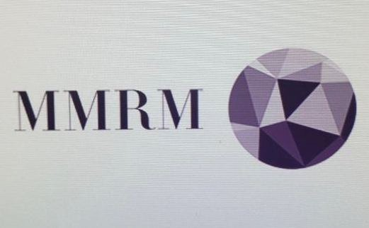 Trademark Logo MMRM