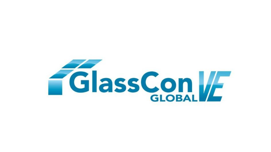 Trademark Logo GLASSCON GLOBAL VE