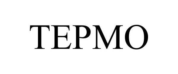  TEPMO