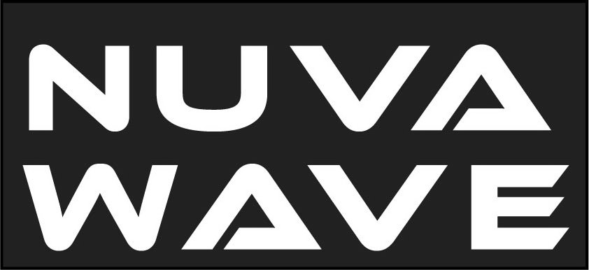 Trademark Logo NUVAWAVE