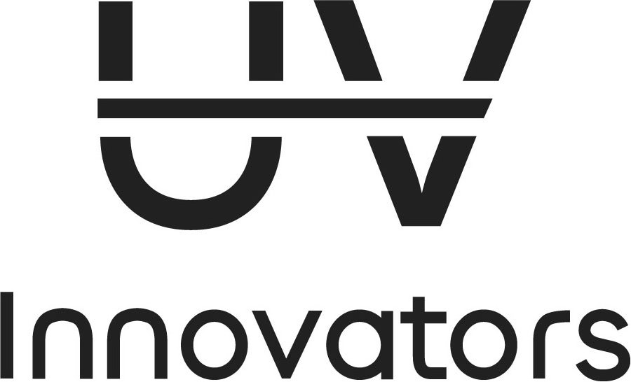 Trademark Logo UV INNOVATORS