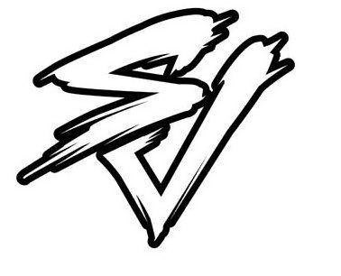 Trademark Logo SJ