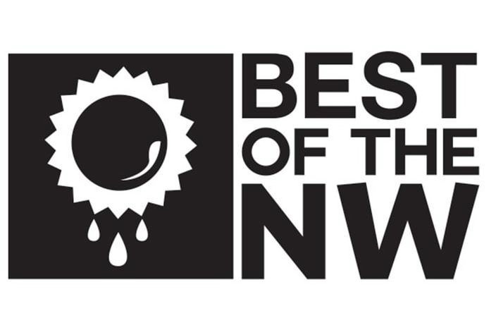  BEST OF THE NW