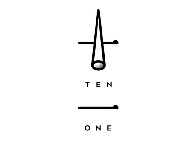 TEN ONE