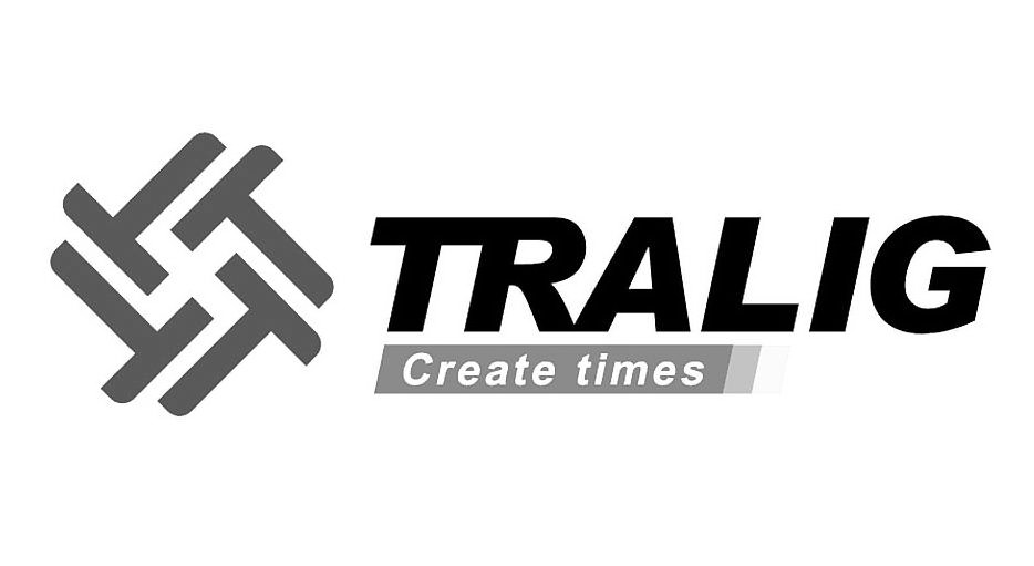  TRALIG CREATE TIMES