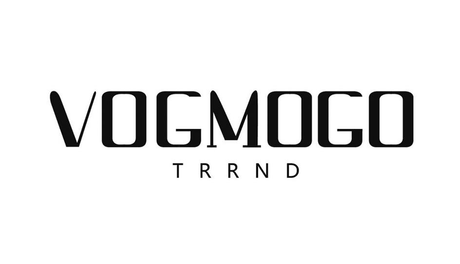  VOGMOGO TRRND