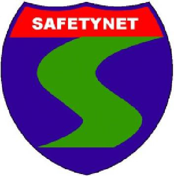 Trademark Logo SAFETYNET