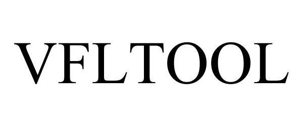 Trademark Logo VFLTOOL