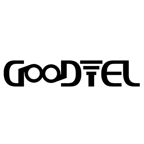 Trademark Logo GOODTEL