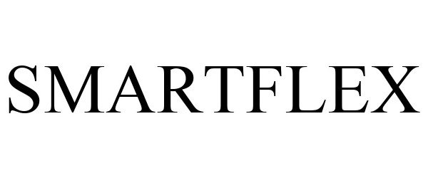 Trademark Logo SMARTFLEX
