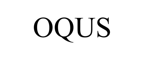  OQUS