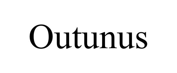  OUTUNUS