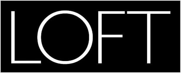 Trademark Logo LOFT