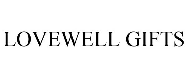 LOVEWELL