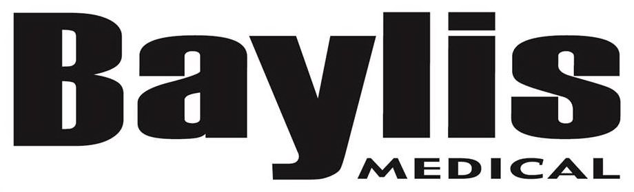 Trademark Logo BAYLIS MEDICAL