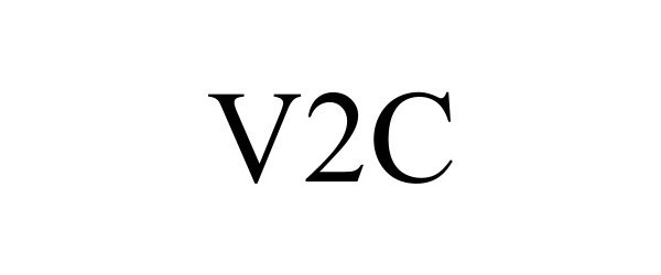 Trademark Logo V2C