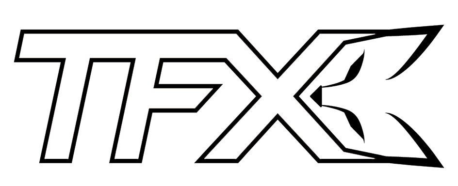 Trademark Logo TFX