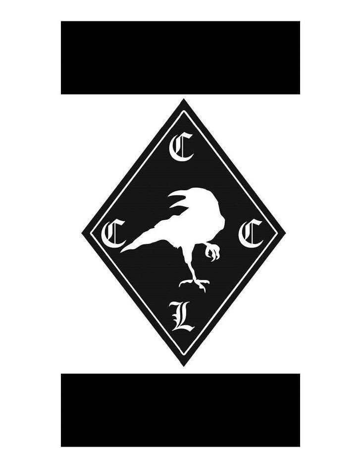 Trademark Logo CCCL
