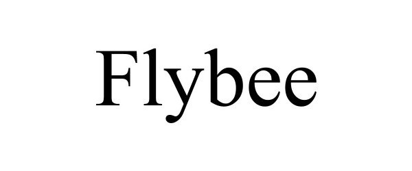 Trademark Logo FLYBEE