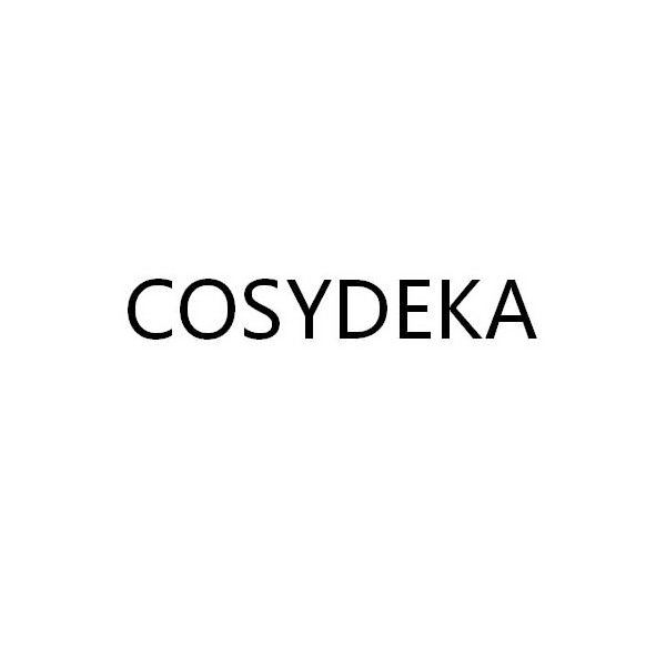 Trademark Logo COSYDEKA