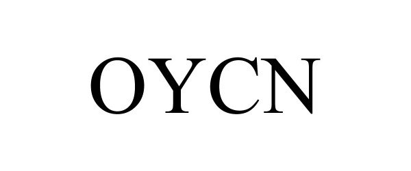  OYCN