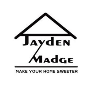  JAYDEN MADGE