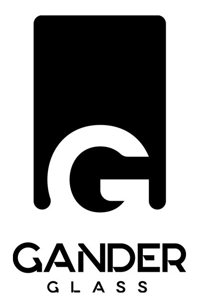 Trademark Logo G GANDER GLASS