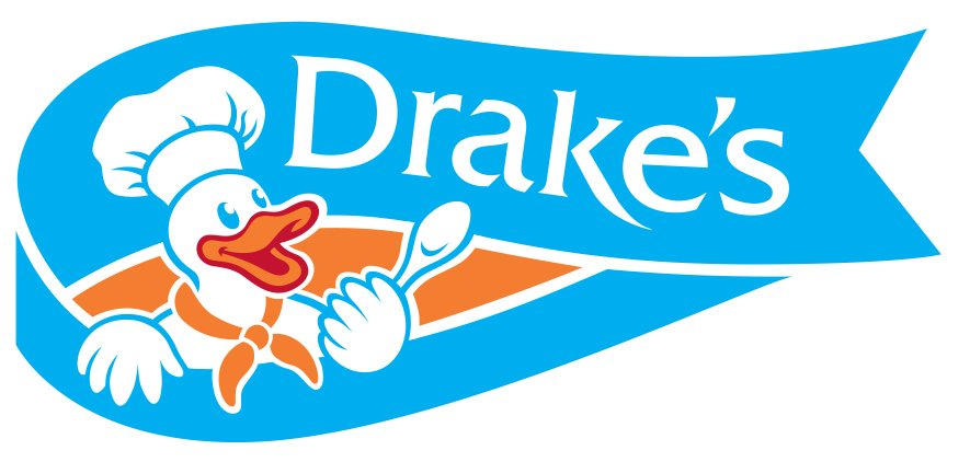 Trademark Logo DRAKE'S