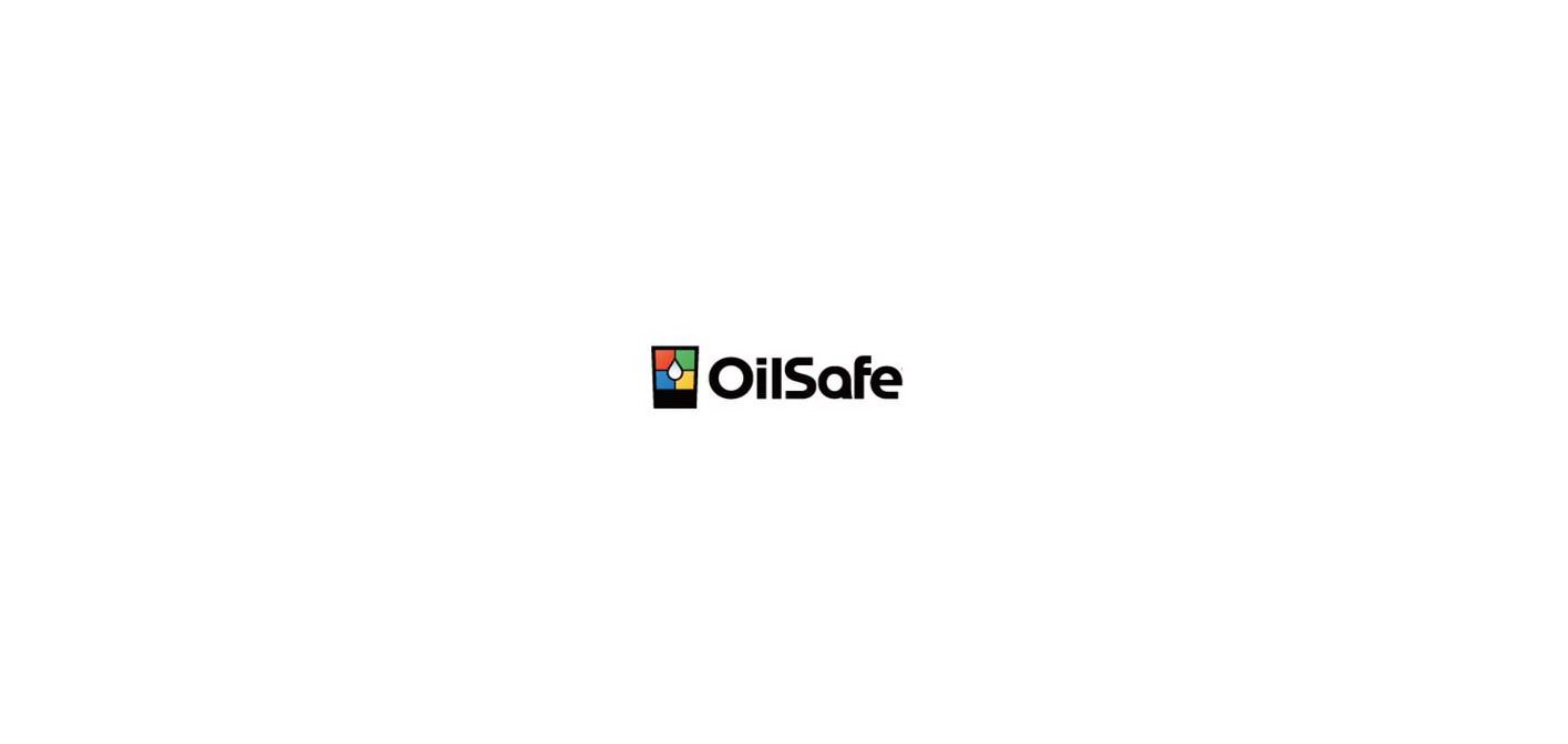 Trademark Logo OILSAFE