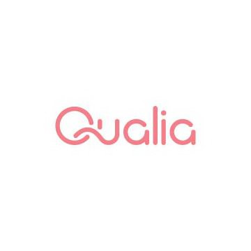 Trademark Logo QUALIA