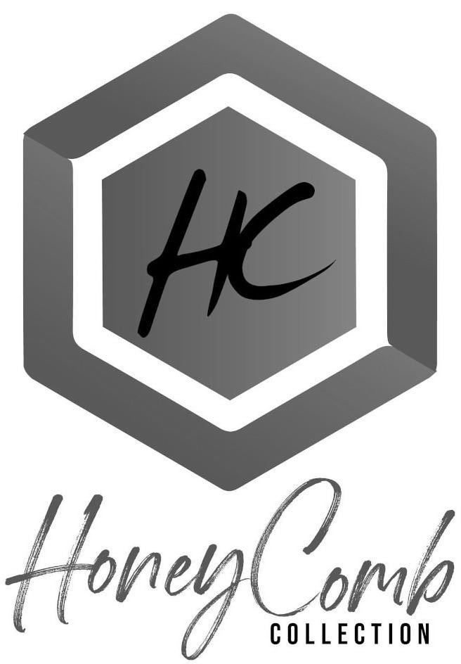  HC HONEYCOMB COLLECTION