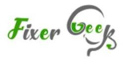 Trademark Logo FIXER GEEK