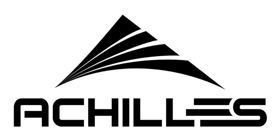 Trademark Logo ACHILLES
