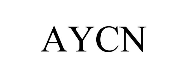  AYCN