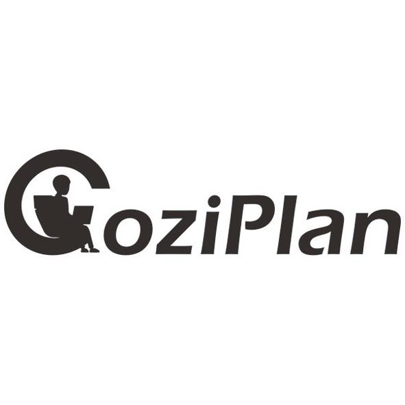 Trademark Logo COZIPLAN