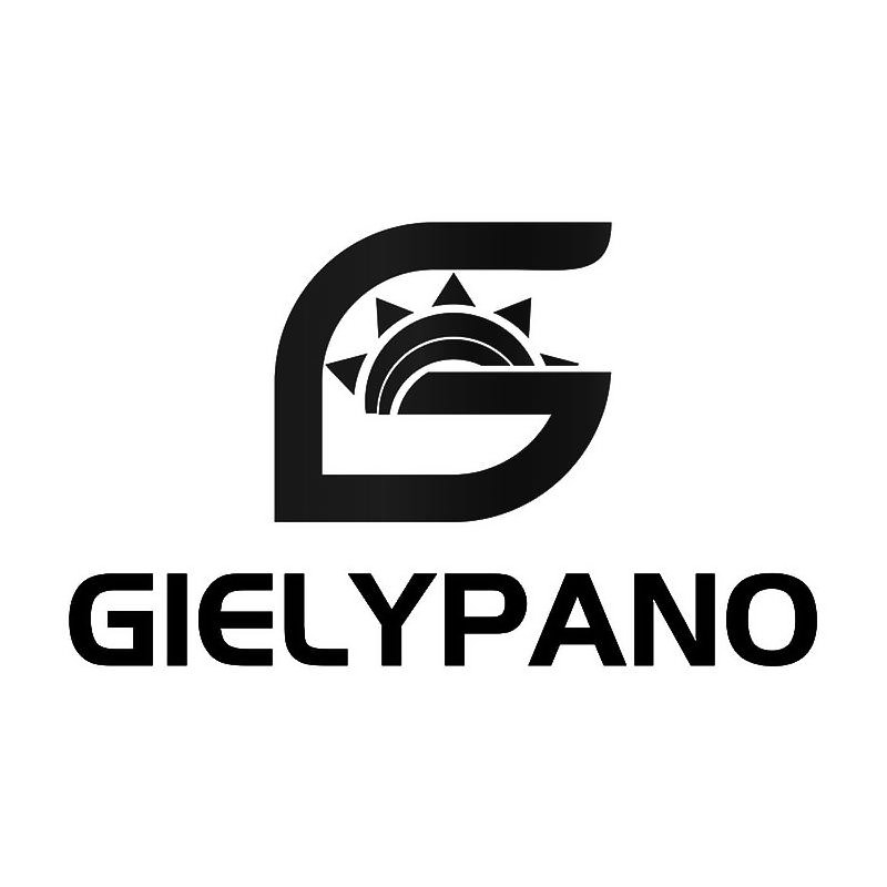 Trademark Logo GIELYPANO
