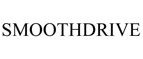 Trademark Logo SMOOTHDRIVE